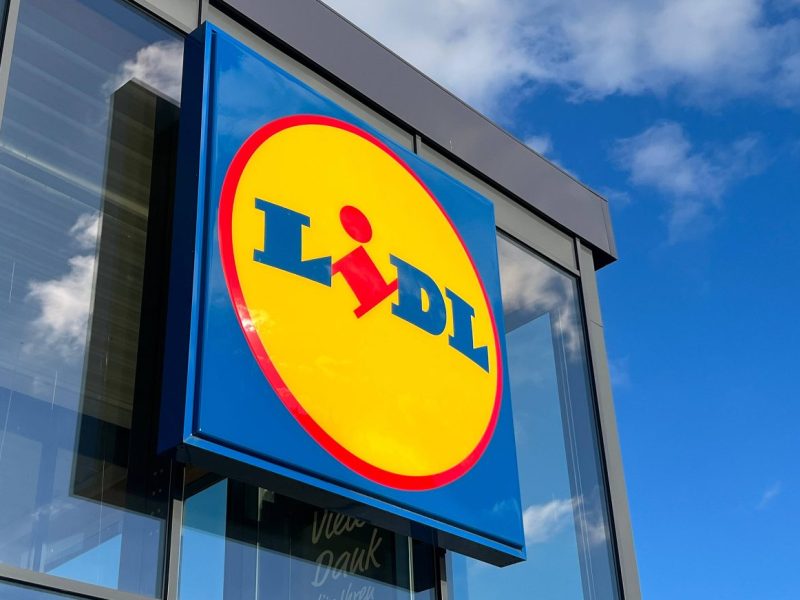 Lidl: Revolution beim Getränke-Verkauf zieht Kritik nach sich.