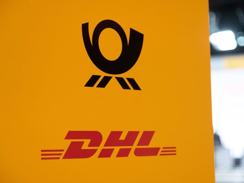 DHL