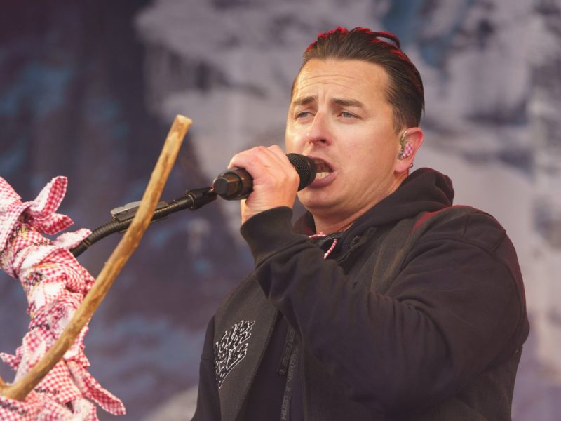 Andreas Gabalier