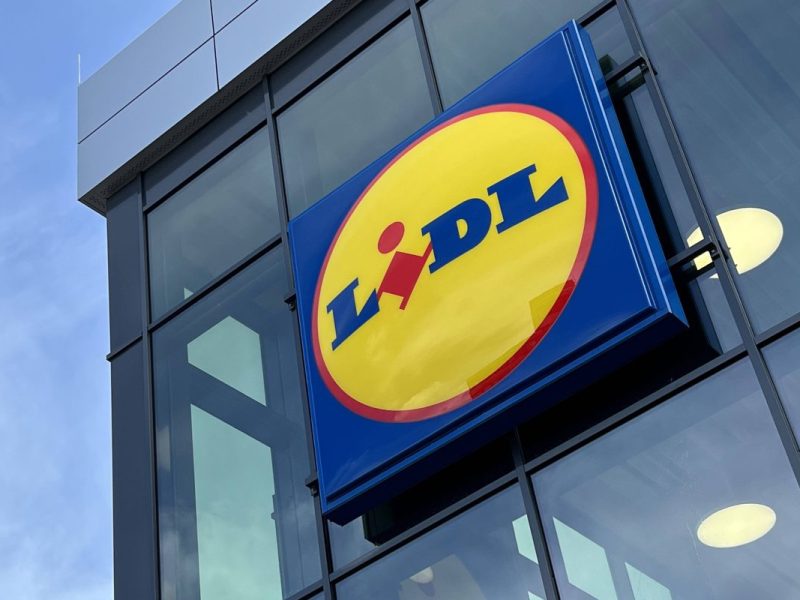 Lidl: Große Rückrufaktion. Bei diesem Produkt könnte Lebensgefahr herrschen.