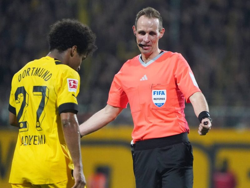 VfL Bochum Borussia Dortmund