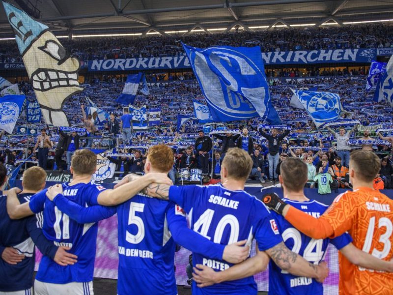 FC Schalke 04