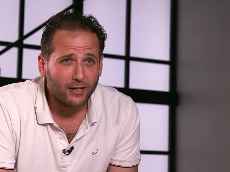 Julian Schmitz Avila