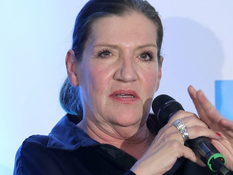 RTL Katy Karrenbauer