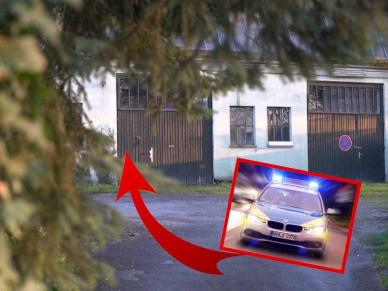 Münsterland Wohnung in Ahlen