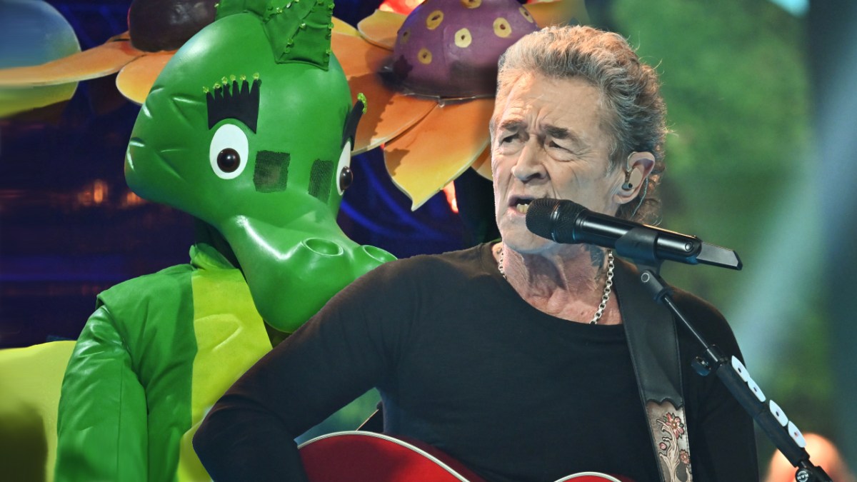 Peter Maffay feiert 
