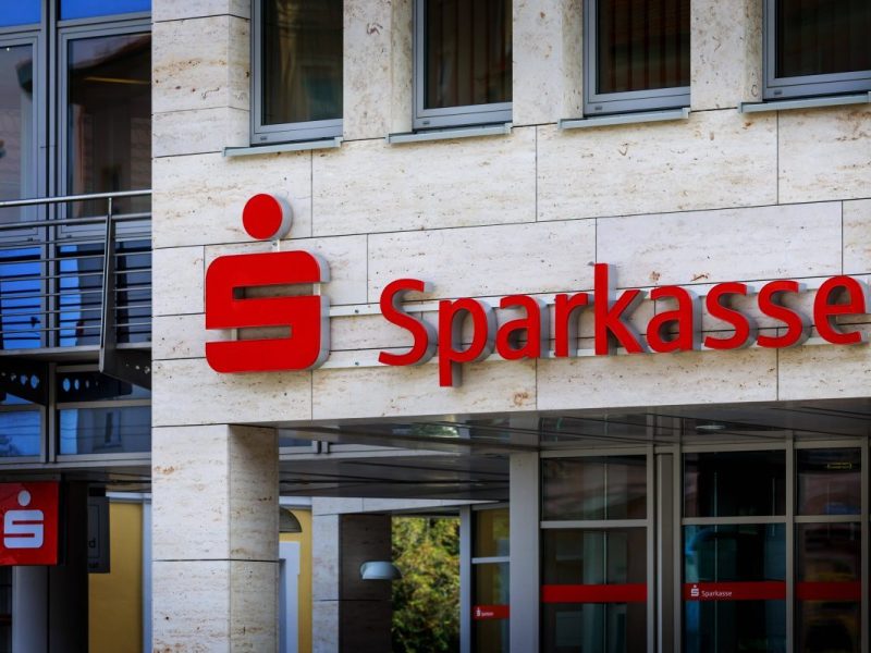 Sparkasse