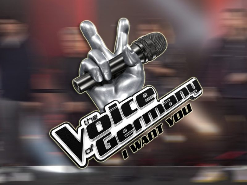 The Voice of Germany