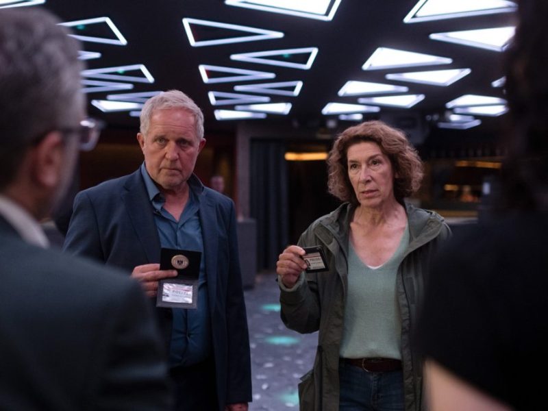 Die Wiener Ermittler tauchen in ihrem neuen 