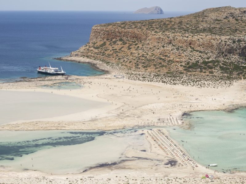 Urlaub Kreta