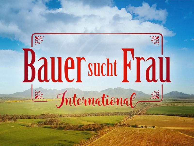 Bauer sucht Frau International RTL