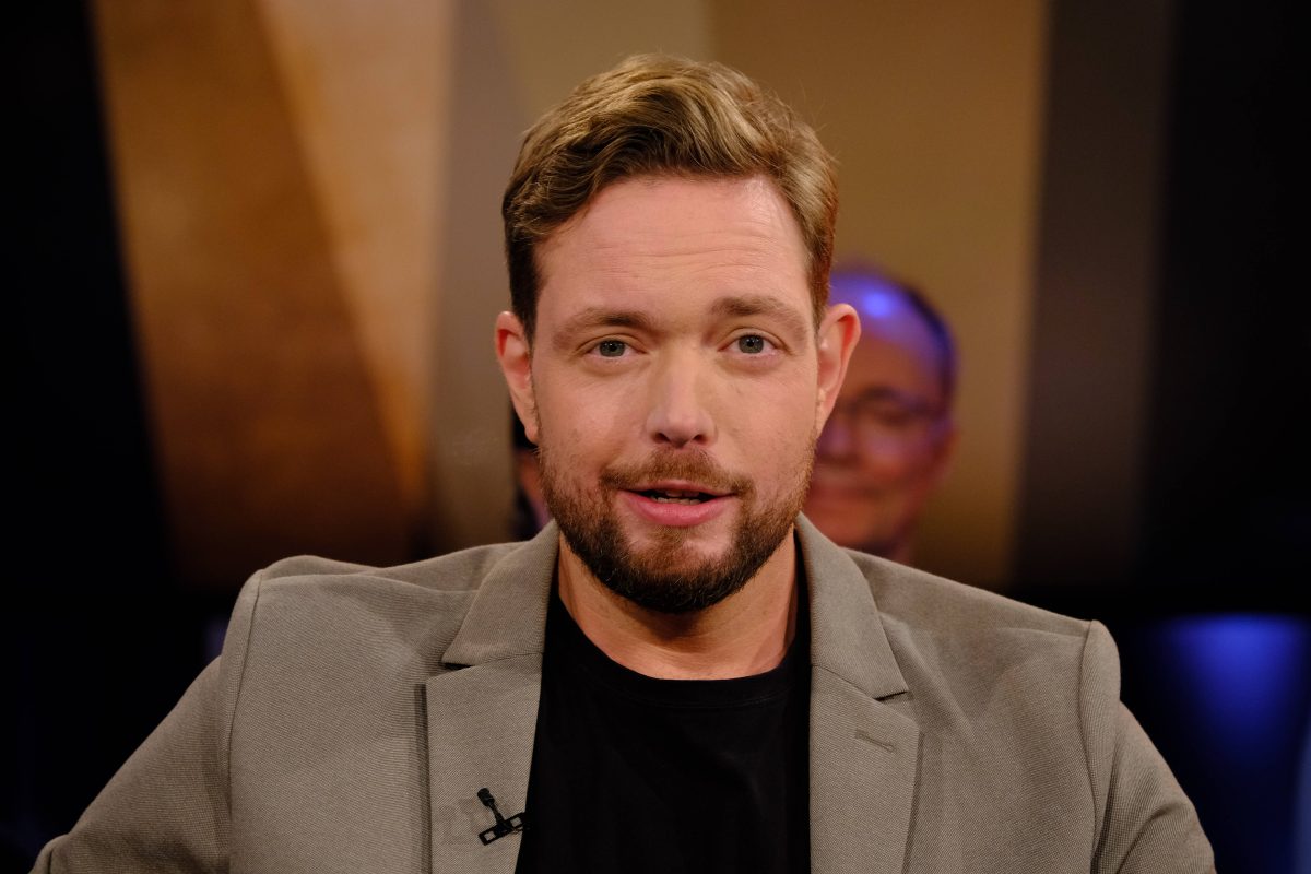 bastian bielendorfer rtl