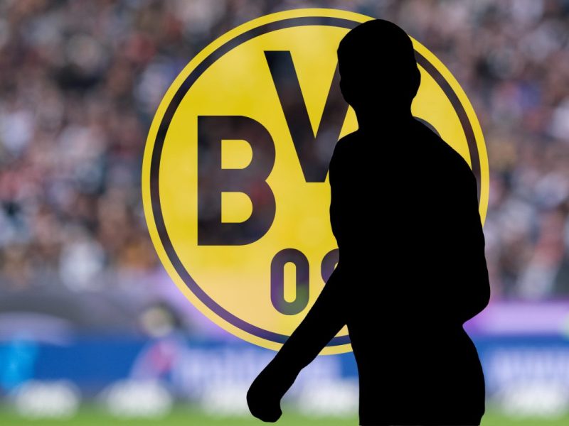 Er kehrt vermutlich nicht zu Borussia Dortmund zurück.