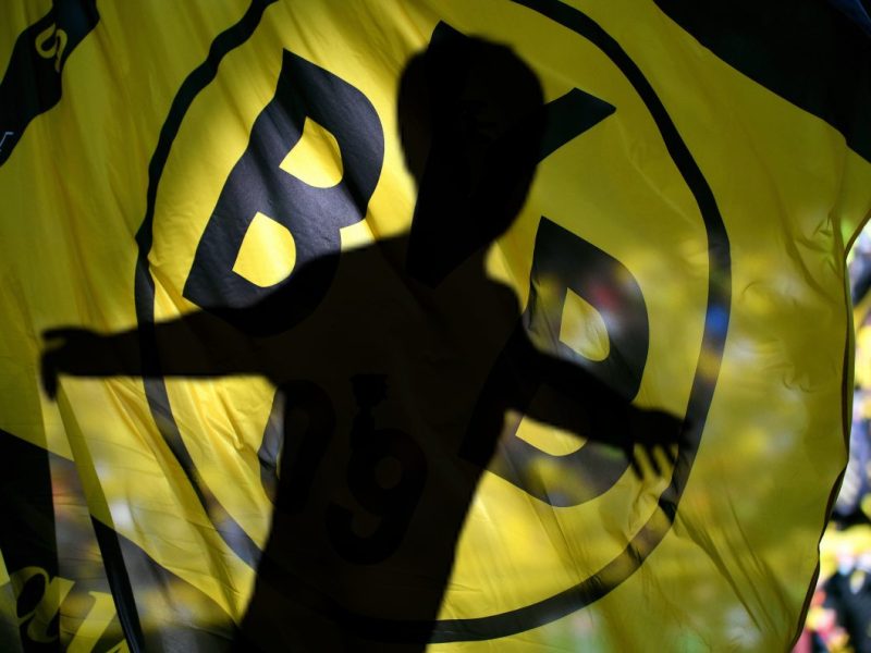 Borussia Dortmund