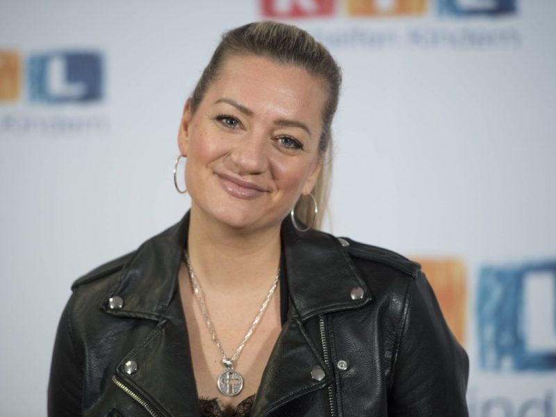 DSDS-Star Juliette Schoppmann und ihre Frau Tahnee haben tolle Neuigkeiten verkündet. (Archivbild)