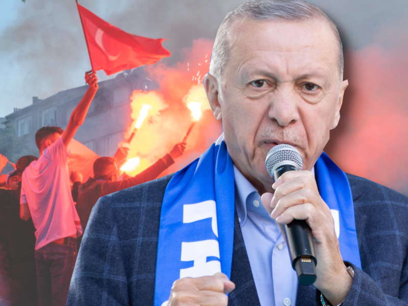 Verliert Erdogan tatsächlich seine Macht?