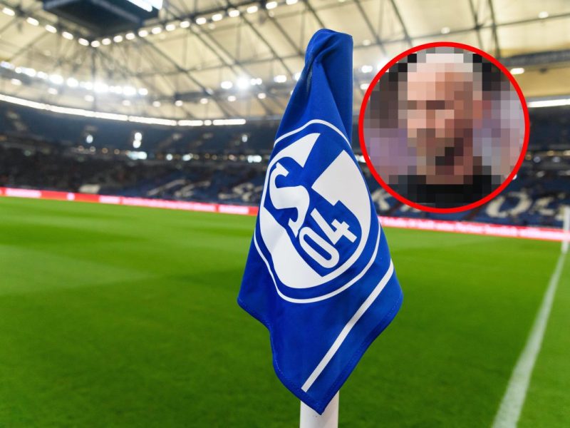 Auf Schalke sagte er ab - geht es jetzt trotzdem in die Bundesliga?