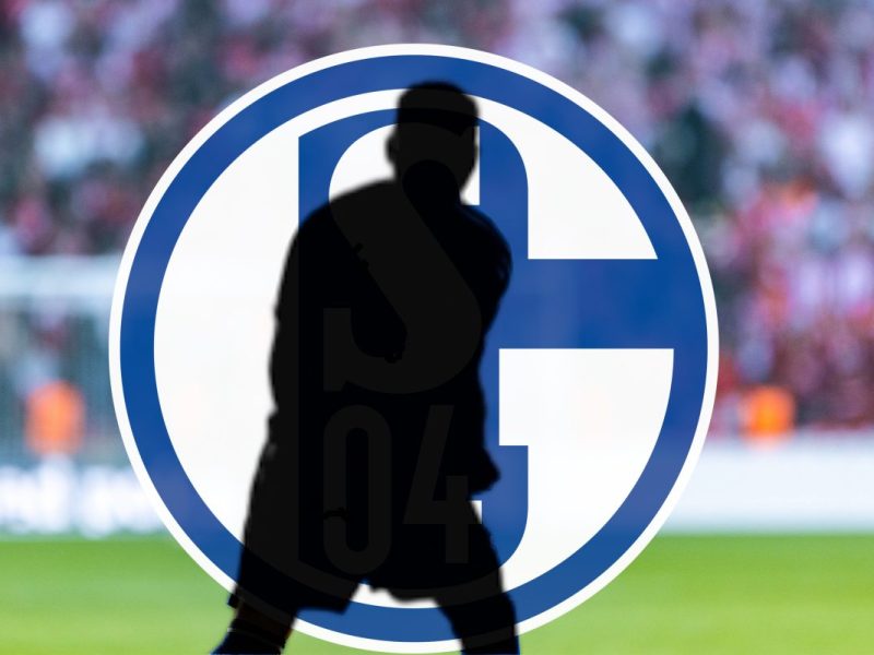 Während der FC Schalke 04 trauert, kann er jubeln.