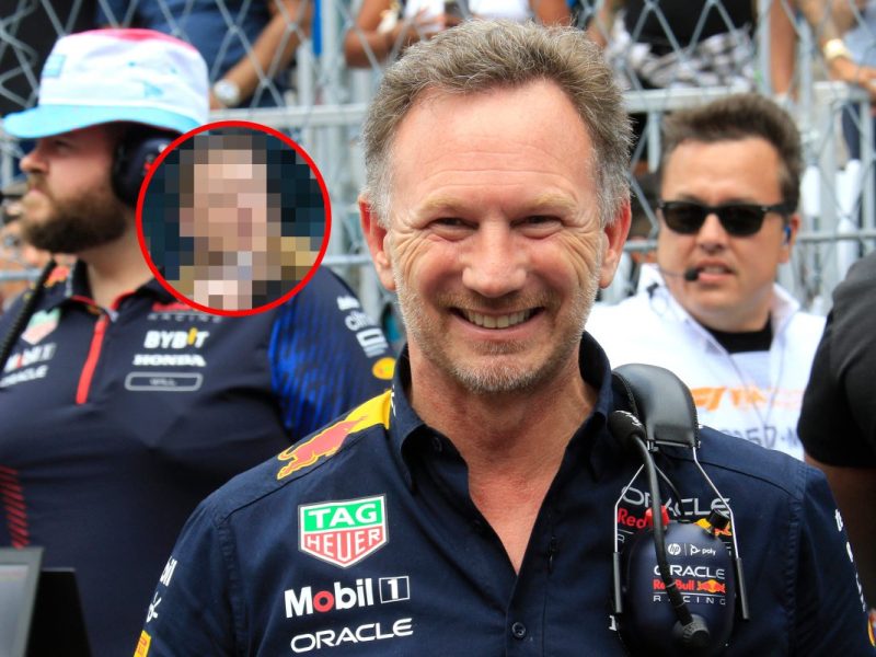 Arbeitet Christian Horner an einem krassen Formel-1-Deal?