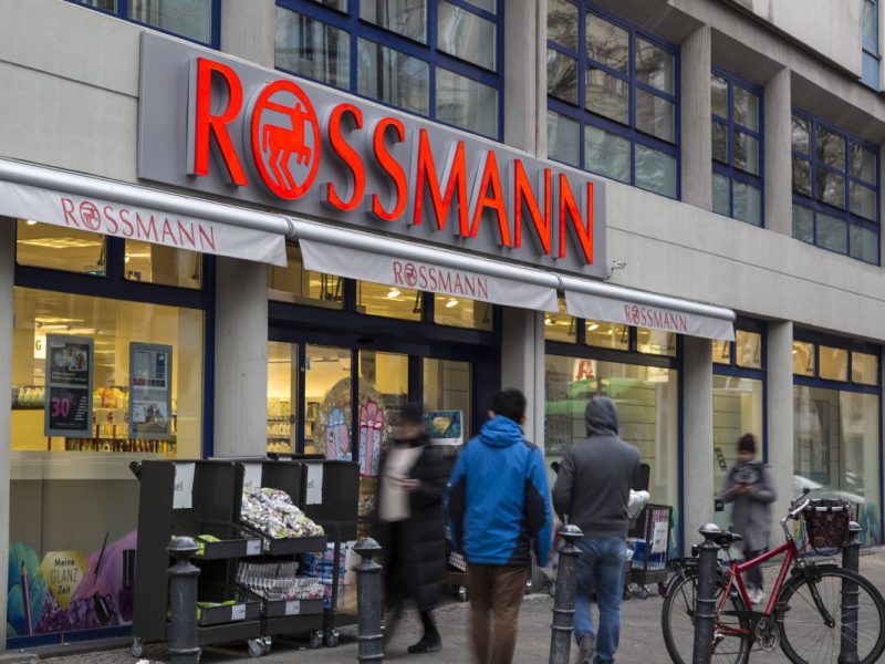 Rossmann