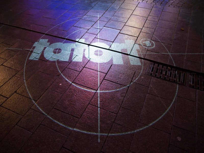 Tatort Kiel begeistert nicht alle Zuschauer.