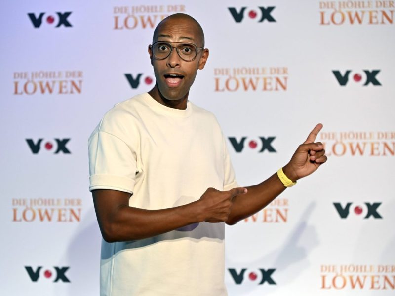 Die Höhle der Löwen