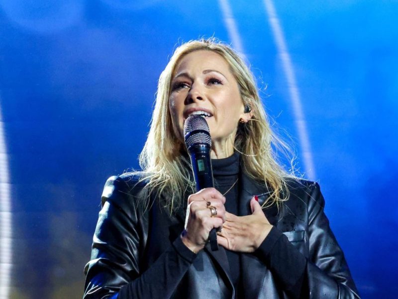 Helene Fischer kehrt zurück. Auf Instagram verkündet sie die freudige Nachricht – doch ihre Fans müssen eine wichtige Sache beachten.