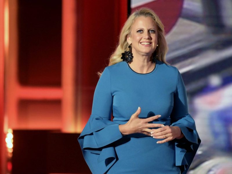 Barbara Schöneberger Verstehen Sie Spaß