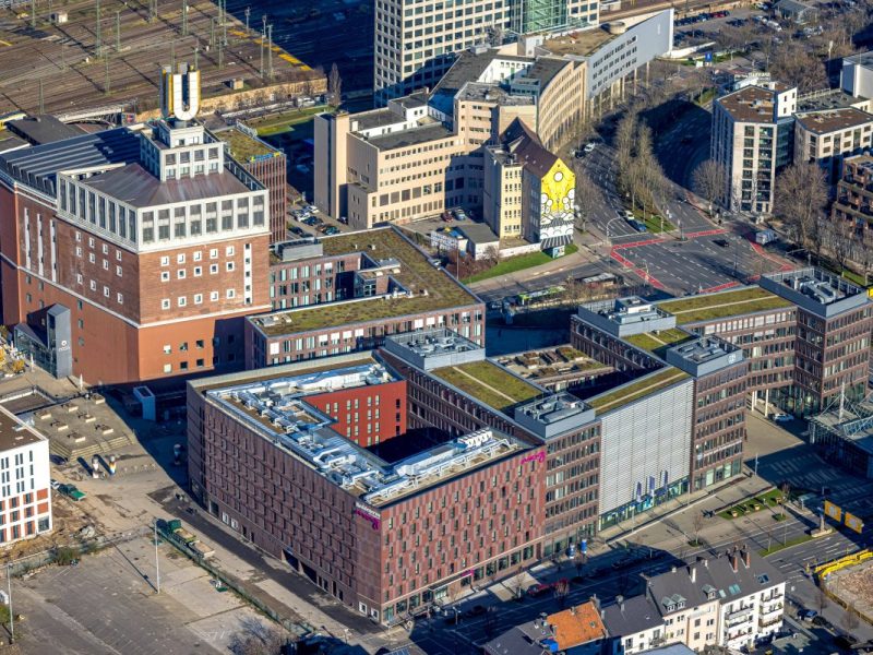 Dortmund: Nach Wucher-Preise folgt das Desaster für die Hotels.