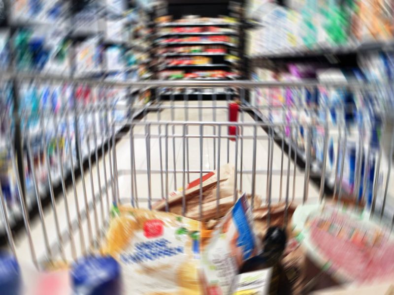 Aldi und Lidl Änderung