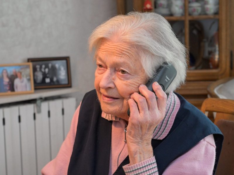 Gelsenkirchener erhalten beunruhigende Anrufe - die Polizei warnt vor einer fiesen Masche.