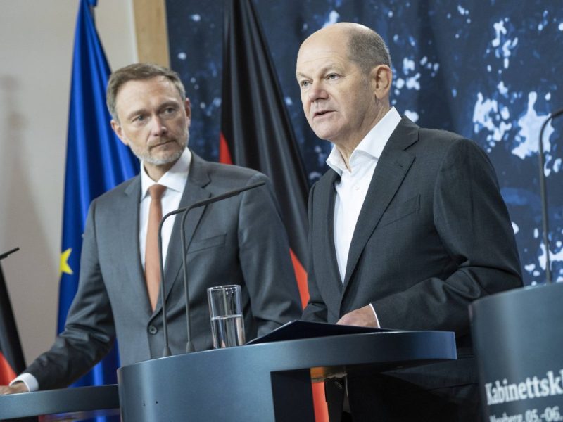 Ist die Aktienrente sinnvoll?