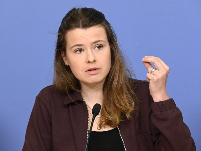 Polizei und Staatsanwaltschaft sind gegen die 