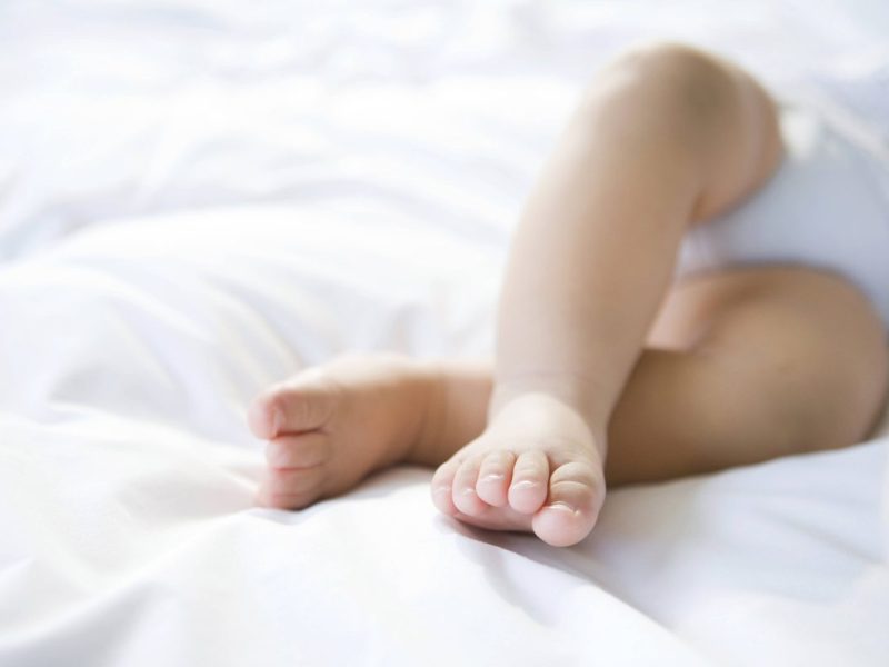 Familie Lauterbach aus Norddeutschland hat ihr elftes Kind Karl genannt. Warum heißt der jüngste Sohn wie der Bundesgesundheitsminister?