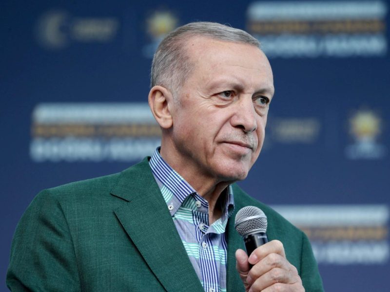 Erdogan