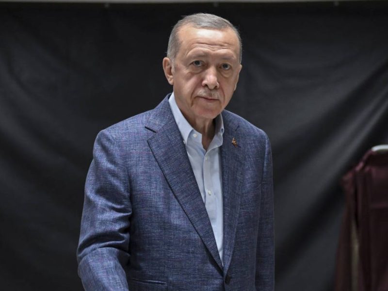 Erdogan und Demokratie: Passt das zusammen?