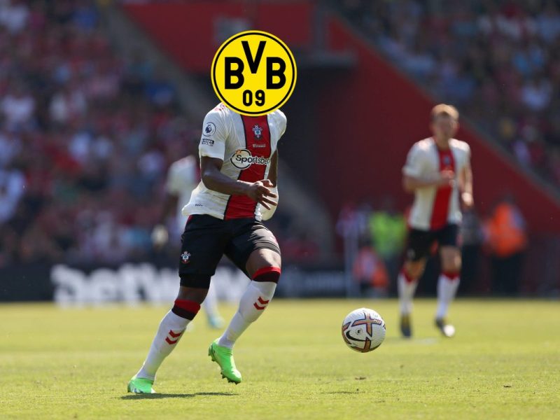 Borussia Dortmund