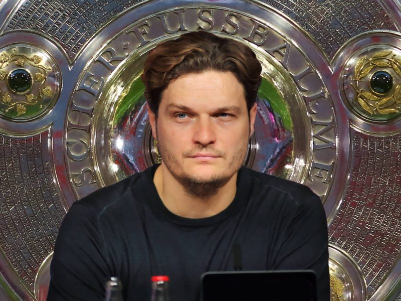 Borussia Dortmund würde gerne die Meisterschaft feiern.