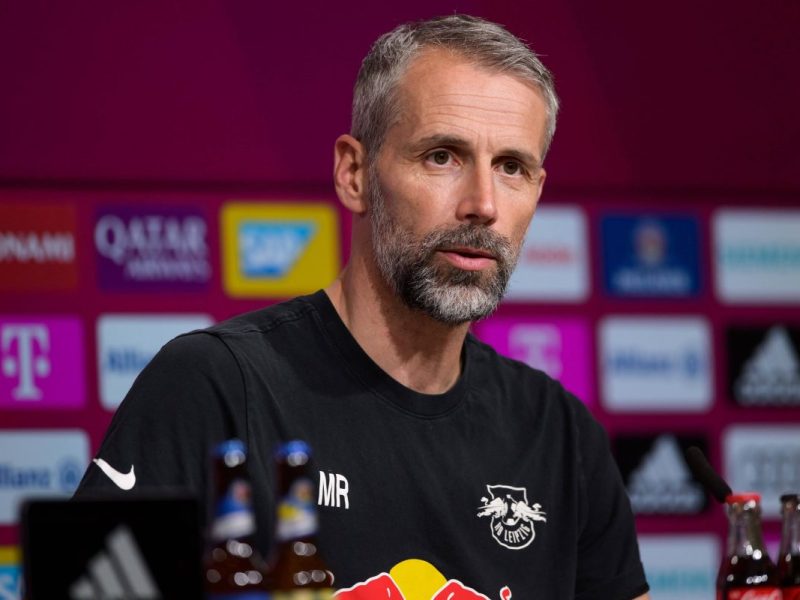 RB Leipzig FC Schalke 04