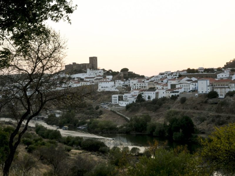 Urlaub in Portugal (Beja)