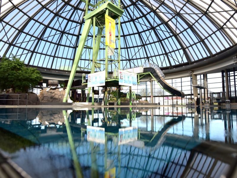 Aquapark Oberhausen