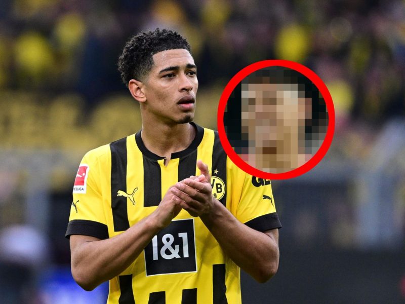 Jude Bellingham Alvarez