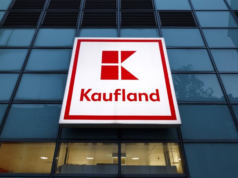 Kaufland