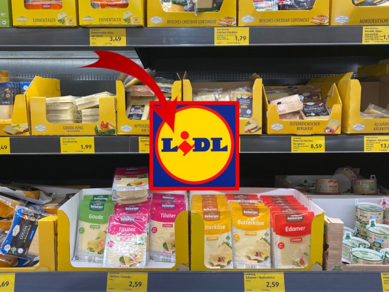 Lidl