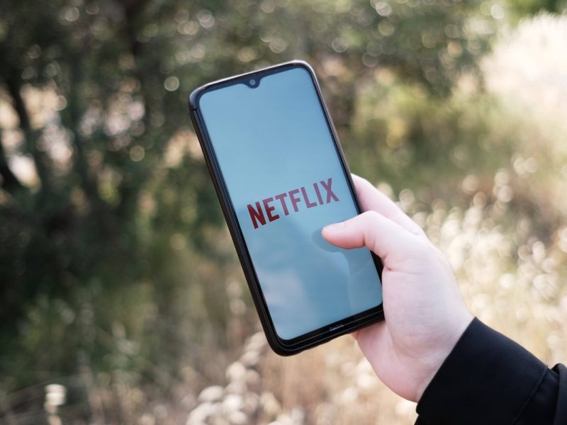 Netflix adaptiert ein international erfolgreiches Dating-Format.