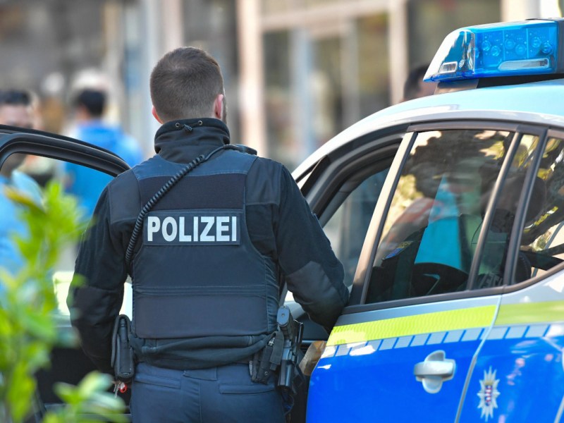 oberhausen-polizei