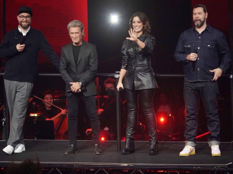 ProSieben und Sat.1 haben sich zum ersten Mal zu den Coaches für die 13. Staffel geäußert. (Archivbild)