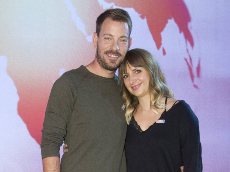 Anna Heiser hat einen schweren Unfall erlebt – der Schock sitzt tief. (Archivbild)