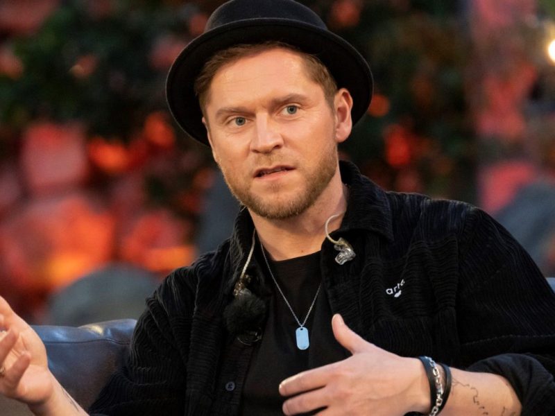 Sing meinen Song Clueso