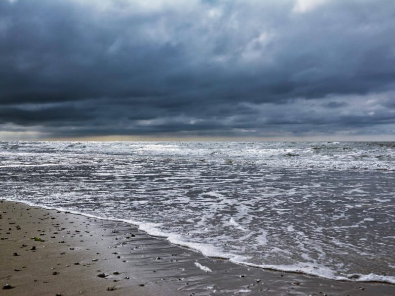 Urlaub in den Niederlanden